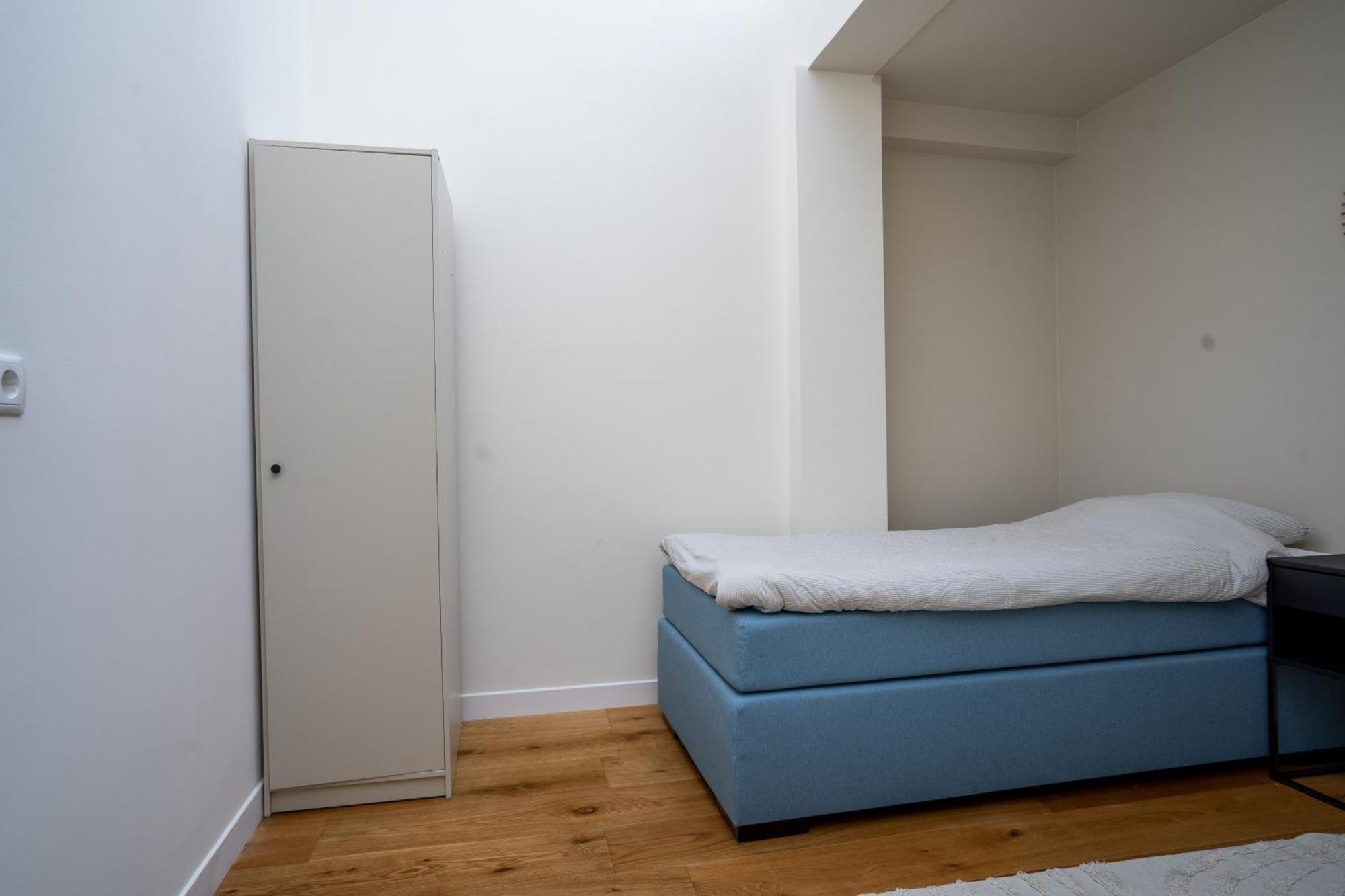Ferienwohnung Noard 41 Workum Exterior foto